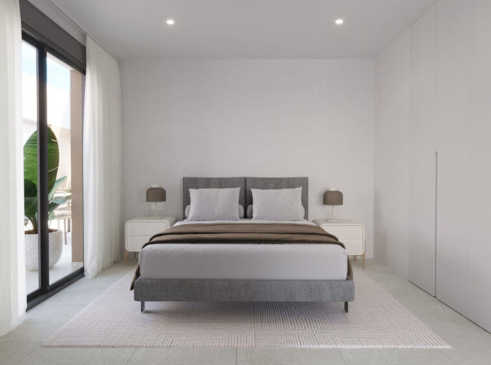 Image No.21-2 Bed Apartment for sale