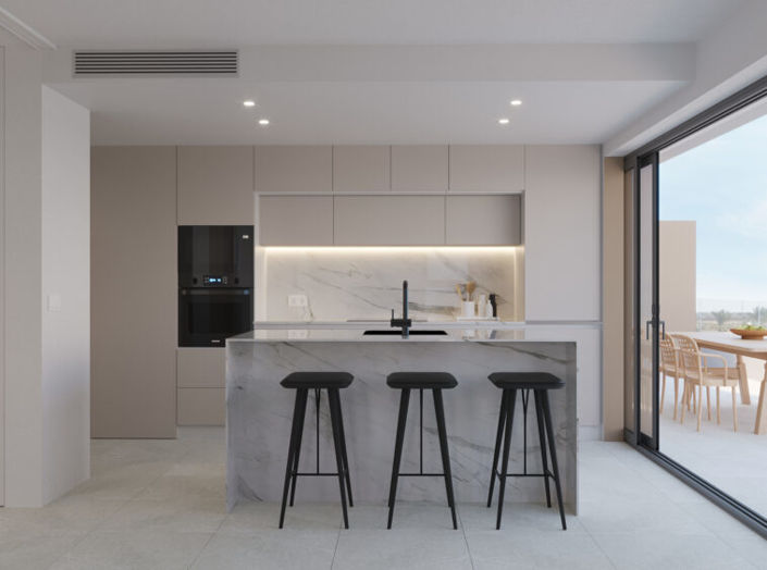 Image No.24-2 Bed Apartment for sale