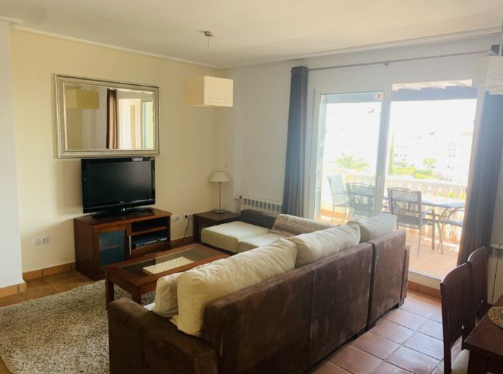 Image No.12-Appartement de 2 chambres à vendre à La Torre Golf Resort