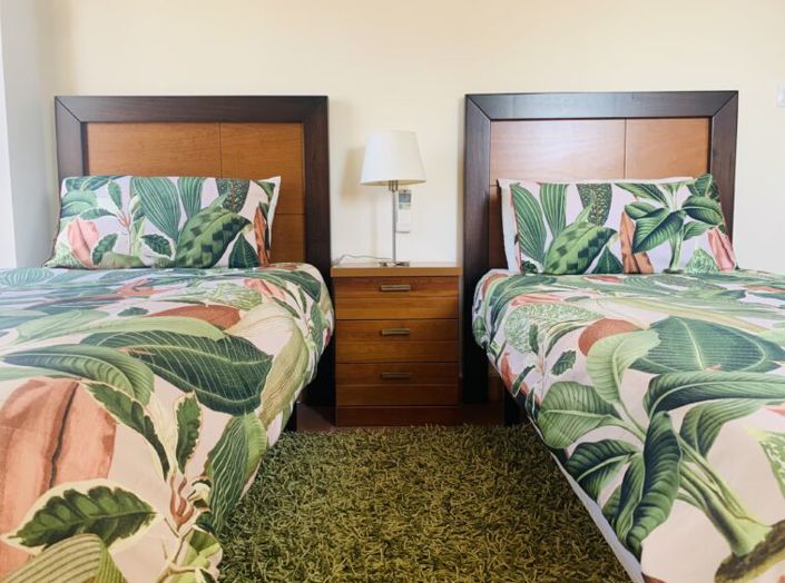 Image No.22-Appartement de 2 chambres à vendre à La Torre Golf Resort