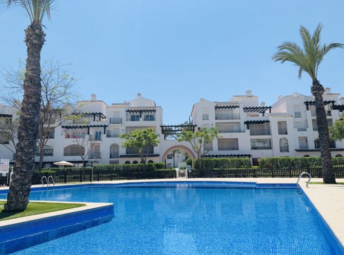 Image No.31-2 Bed Apartment for sale