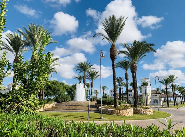 Image No.31-Appartement de 2 chambres à vendre à La Torre Golf Resort