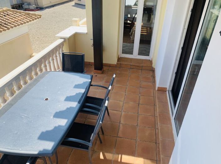 Image No.6-Appartement de 2 chambres à vendre à La Torre Golf Resort