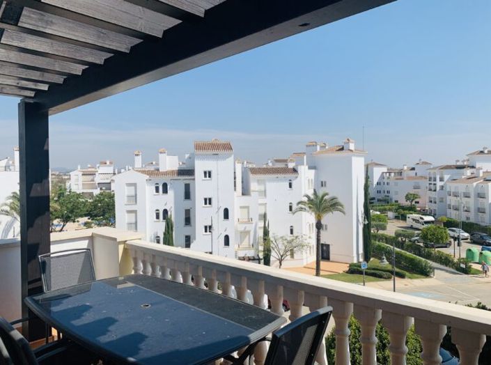 Image No.9-Appartement de 2 chambres à vendre à La Torre Golf Resort