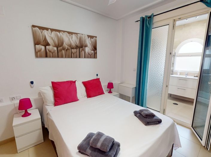 Image No.14-2 Bed Apartment for sale