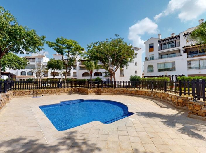 Image No.17-2 Bed Apartment for sale