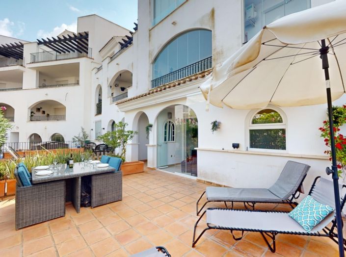 Image No.3-2 Bed Apartment for sale