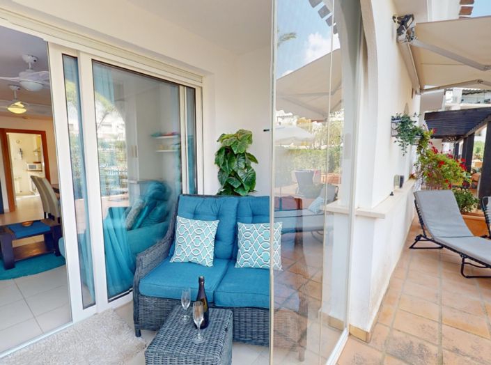 Image No.4-2 Bed Apartment for sale