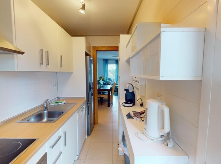 Image No.9-2 Bed Apartment for sale