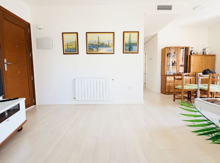 Image No.12-Appartement de 2 chambres à vendre à El Valle Golf Resort