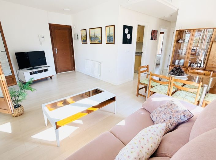 Image No.11-Appartement de 2 chambres à vendre à El Valle Golf Resort