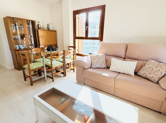 Image No.14-Appartement de 2 chambres à vendre à El Valle Golf Resort