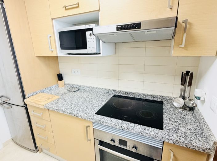 Image No.15-Appartement de 2 chambres à vendre à El Valle Golf Resort