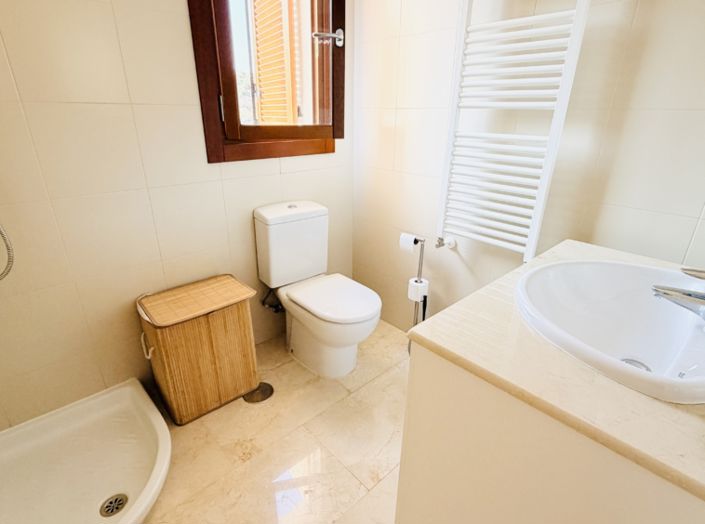 Image No.18-Appartement de 2 chambres à vendre à El Valle Golf Resort