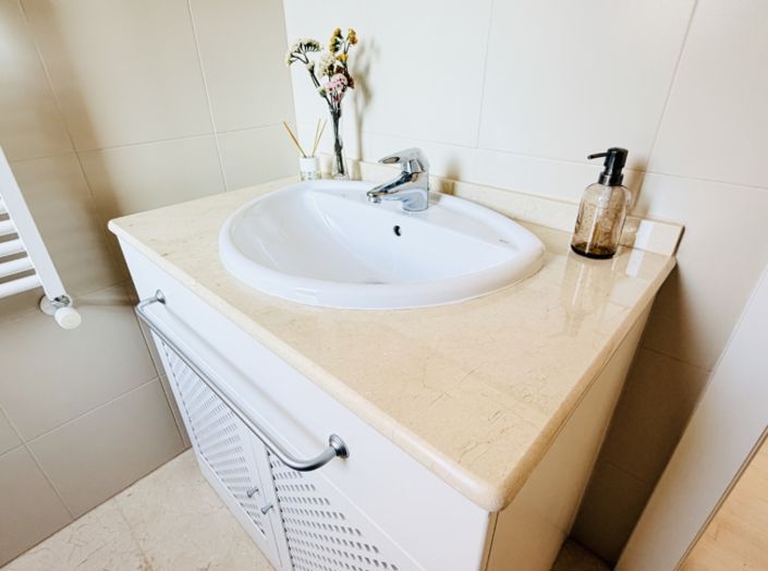 Image No.19-Appartement de 2 chambres à vendre à El Valle Golf Resort