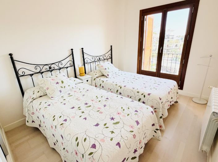 Image No.21-Appartement de 2 chambres à vendre à El Valle Golf Resort