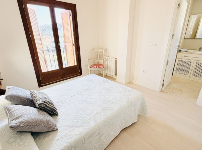 Image No.23-Appartement de 2 chambres à vendre à El Valle Golf Resort