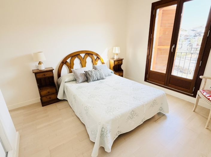 Image No.24-Appartement de 2 chambres à vendre à El Valle Golf Resort