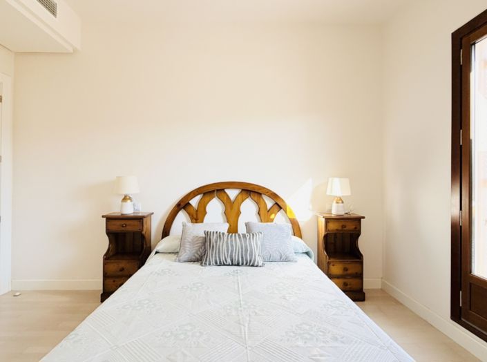 Image No.25-Appartement de 2 chambres à vendre à El Valle Golf Resort