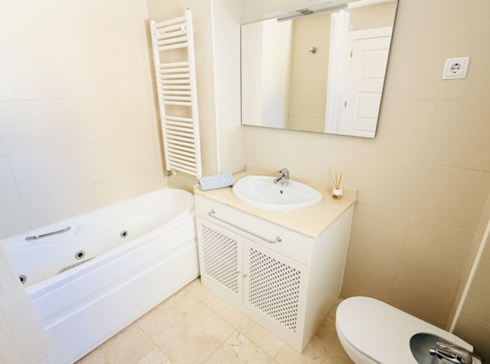 Image No.26-Appartement de 2 chambres à vendre à El Valle Golf Resort