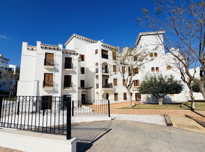 Image No.27-Appartement de 2 chambres à vendre à El Valle Golf Resort