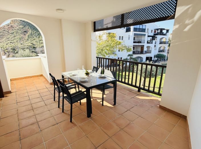 Image No.6-Appartement de 2 chambres à vendre à El Valle Golf Resort