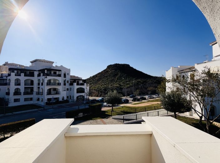 Image No.7-Appartement de 2 chambres à vendre à El Valle Golf Resort