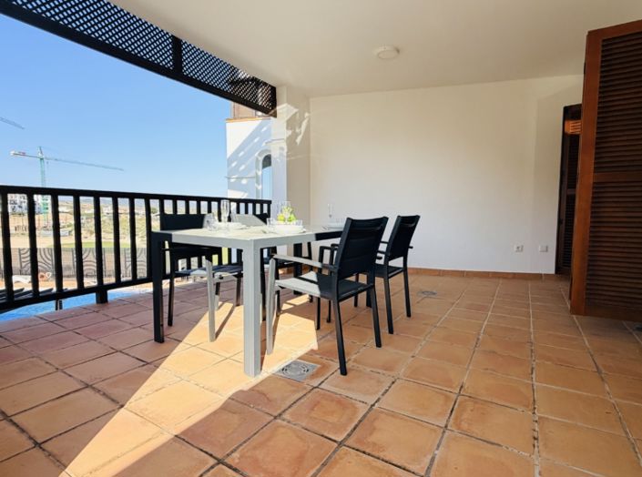 Image No.8-Appartement de 2 chambres à vendre à El Valle Golf Resort