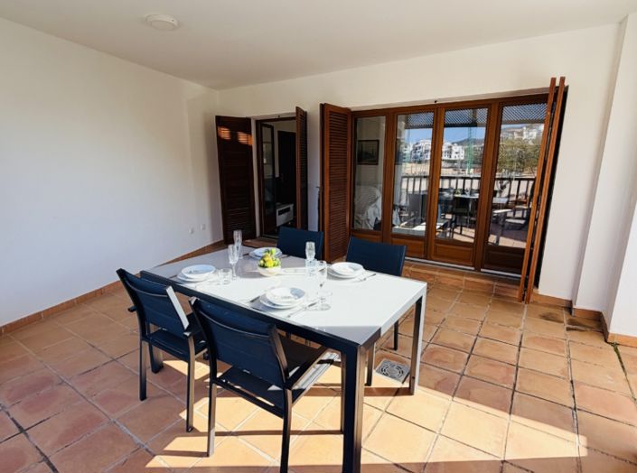 Image No.9-Appartement de 2 chambres à vendre à El Valle Golf Resort