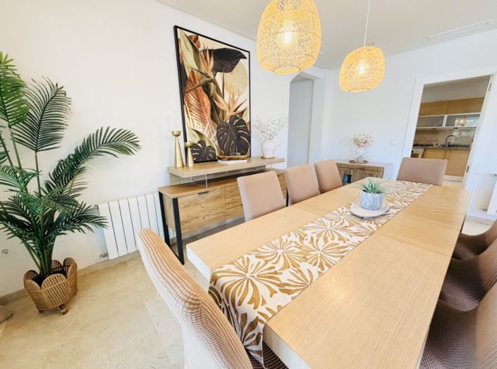 Image No.12-Villa de 5 chambres à vendre à El Valle Golf Resort