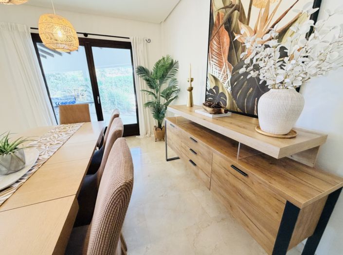 Image No.13-Villa de 5 chambres à vendre à El Valle Golf Resort