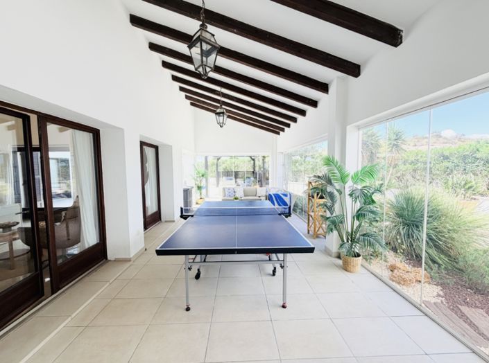 Image No.15-Villa de 5 chambres à vendre à El Valle Golf Resort