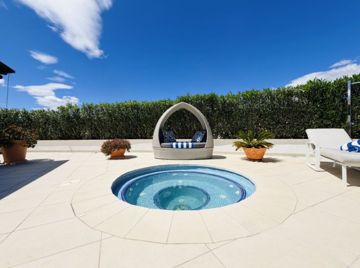 Image No.21-Villa de 5 chambres à vendre à El Valle Golf Resort