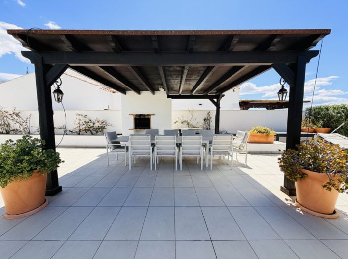 Image No.22-Villa de 5 chambres à vendre à El Valle Golf Resort