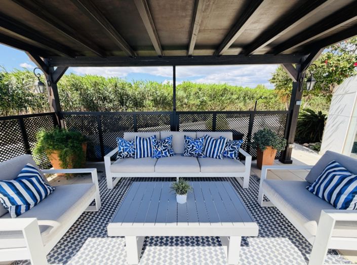 Image No.27-Villa de 5 chambres à vendre à El Valle Golf Resort