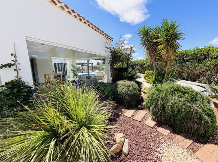 Image No.29-Villa de 5 chambres à vendre à El Valle Golf Resort