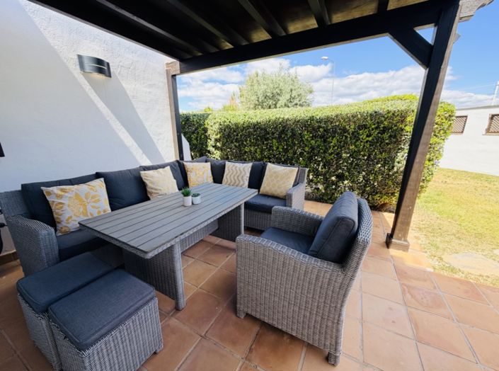 Image No.31-Villa de 5 chambres à vendre à El Valle Golf Resort