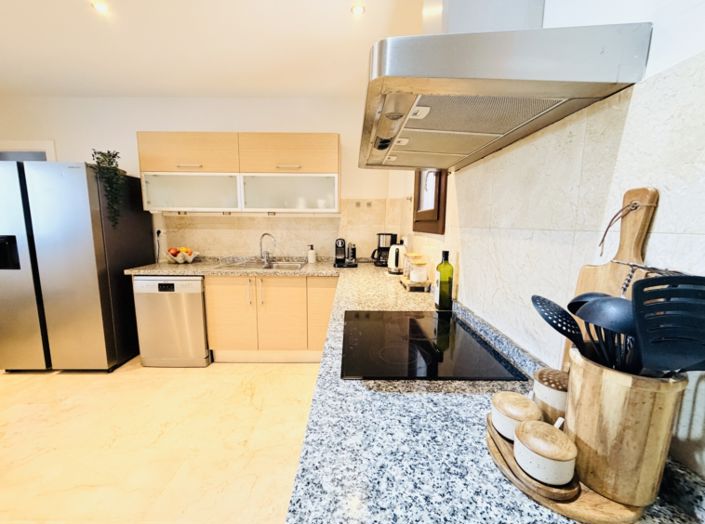 Image No.32-Villa de 5 chambres à vendre à El Valle Golf Resort