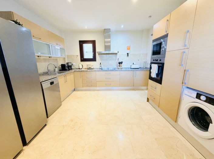 Image No.33-Villa de 5 chambres à vendre à El Valle Golf Resort