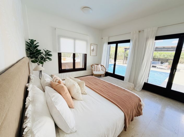 Image No.34-Villa de 5 chambres à vendre à El Valle Golf Resort