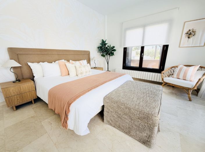 Image No.35-Villa de 5 chambres à vendre à El Valle Golf Resort