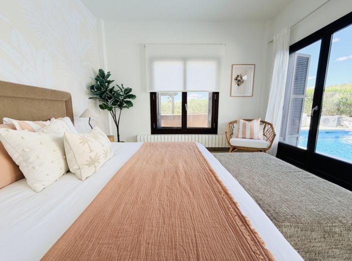 Image No.36-Villa de 5 chambres à vendre à El Valle Golf Resort