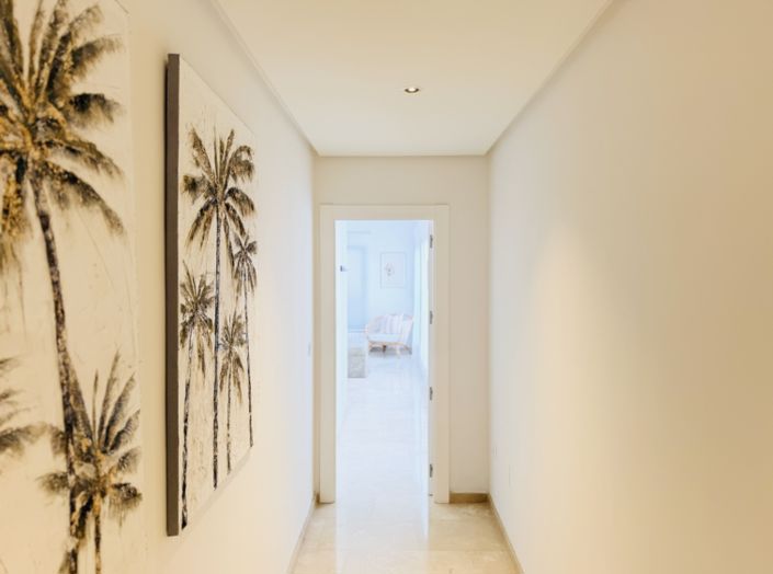 Image No.38-Villa de 5 chambres à vendre à El Valle Golf Resort