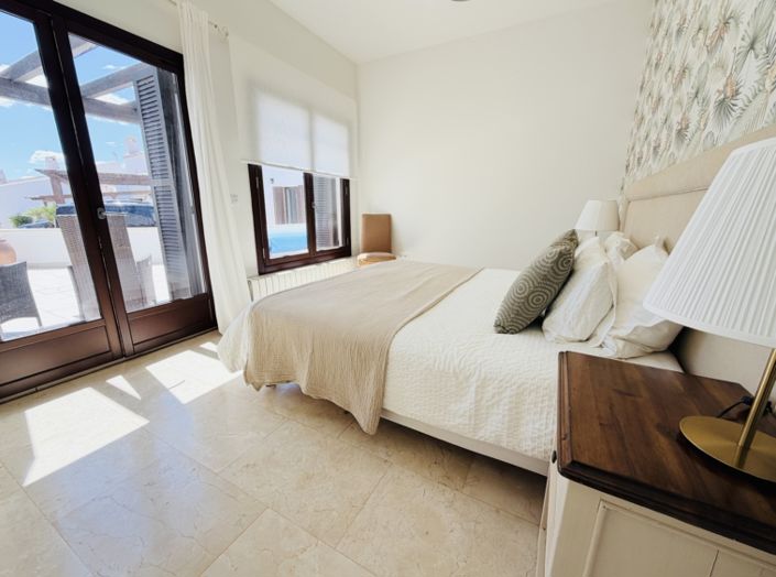 Image No.39-Villa de 5 chambres à vendre à El Valle Golf Resort