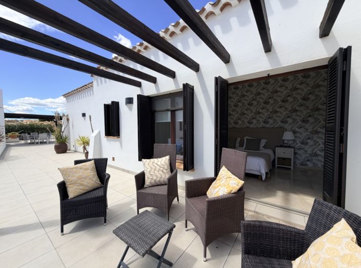 Image No.40-Villa de 5 chambres à vendre à El Valle Golf Resort