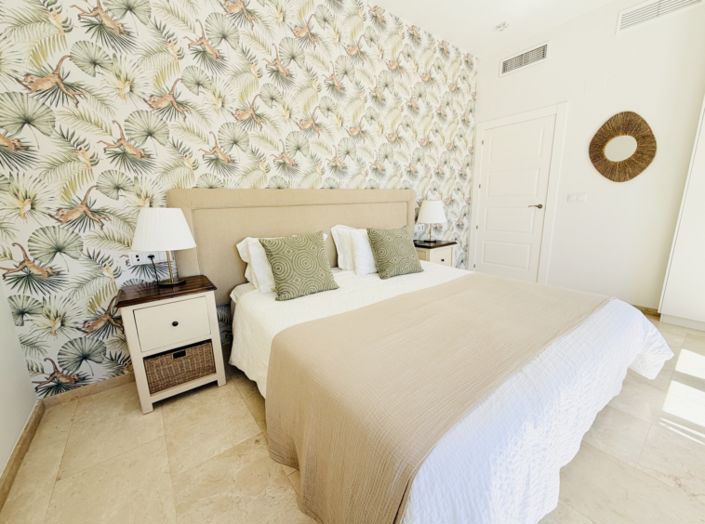 Image No.41-Villa de 5 chambres à vendre à El Valle Golf Resort