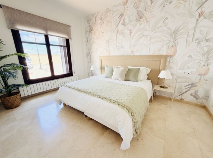 Image No.42-Villa de 5 chambres à vendre à El Valle Golf Resort