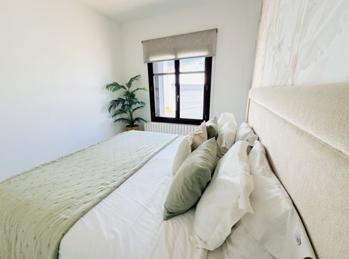 Image No.43-Villa de 5 chambres à vendre à El Valle Golf Resort