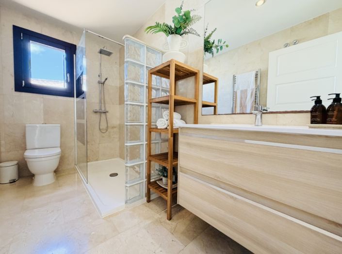 Image No.44-Villa de 5 chambres à vendre à El Valle Golf Resort