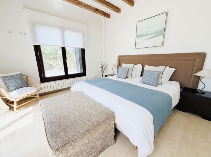 Image No.45-Villa de 5 chambres à vendre à El Valle Golf Resort